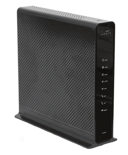 Arris Touchstone TG1682G Wireless Internet Modem User Manual Arris Touchstone TG1682G Wireless Internet Modem User Manual-prod