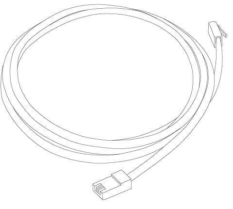 Arris Touchstone TG4482 Telephony Gateway 10