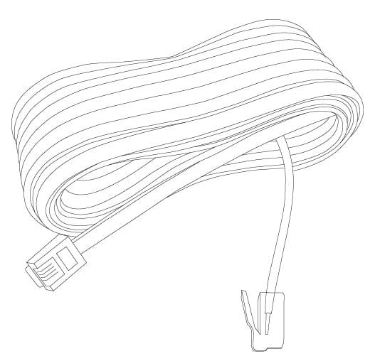 Arris Touchstone TG4482 Telephony Gateway User Guide Arris Touchstone TG4482 Telephony Gateway 3