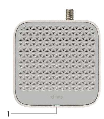 Arris Touchstone TG4482 Telephony Gateway User Guide Arris Touchstone TG4482 Telephony Gateway 5
