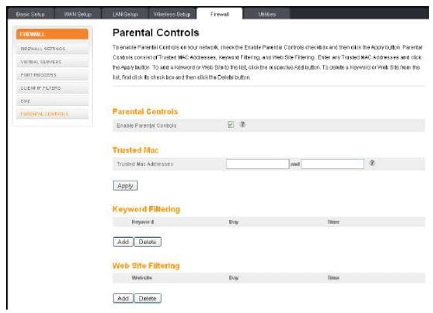 Arris Touchstone TG4482 Telephony Gateway User Guide Arris Touchstone TG4482 Telephony Gateway 7