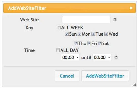 Arris Touchstone TG4482 Telephony Gateway 9