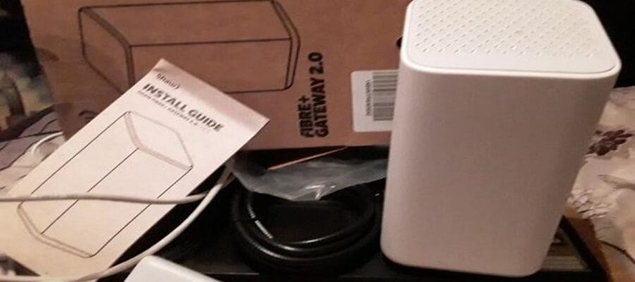 Arris Touchstone TG4482 Telephony Gateway User Guide Arris Touchstone TG4482 Telephony Gateway featured image