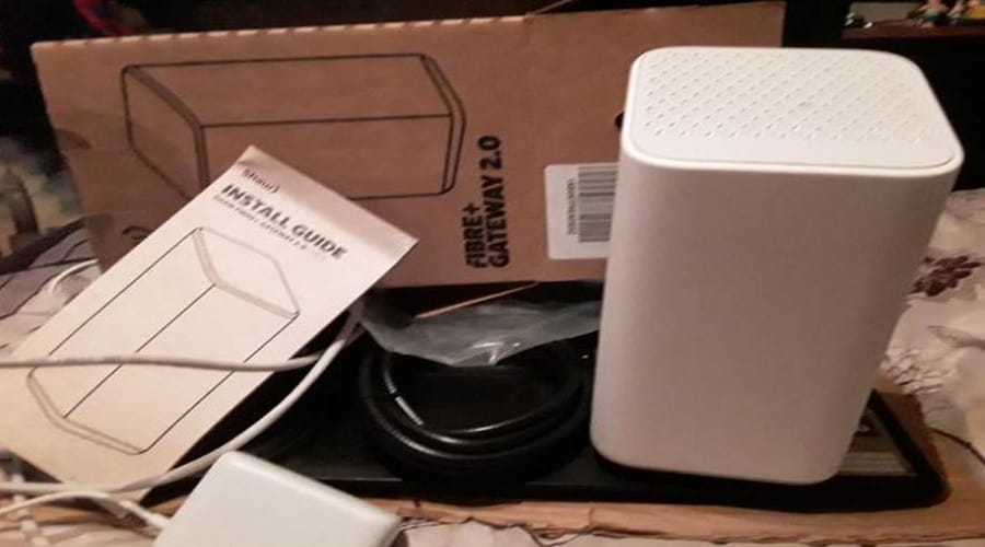 Arris Touchstone TG4482 Telephony Gateway User Guide Arris Touchstone TG4482 Telephony Gateway featured image