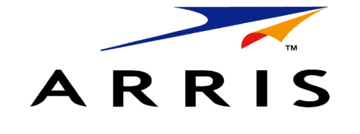 Arris Touchstone TG1682G Wireless Internet Modem User Manual Arris logo