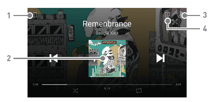 Astell&Kern SR35 High Resolution Digital MP3 Audio Player Manual Astell&Kern SR35 High Resolution Digital MP3 Audio 24