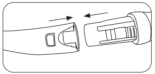 AstroAI 27 Inch Snow Brush and Ice Scraper 2