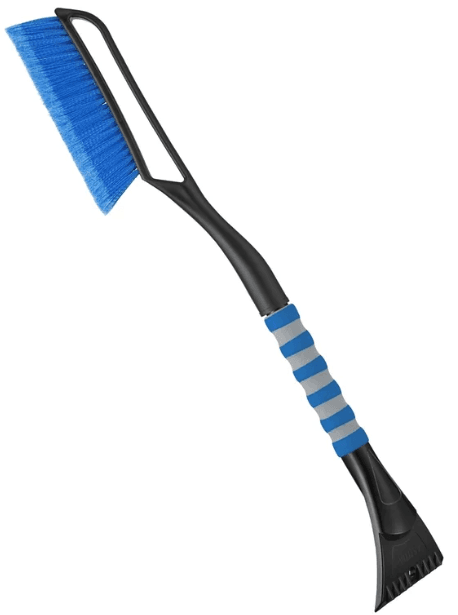 AstroAI 27 Inch Snow Brush and Ice Scraper product image