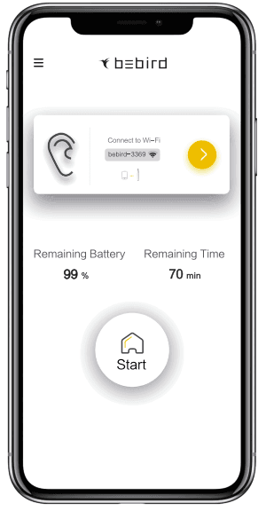 Bebird EarSight Cleaner Visual Ear-Clean Rod User Manual-4