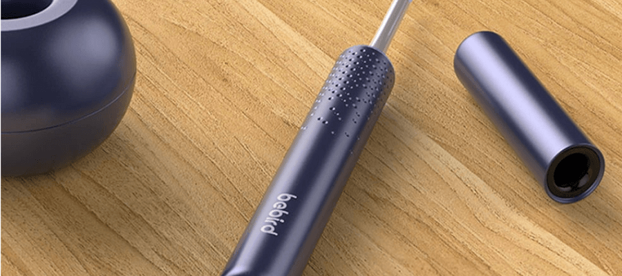 Bebird EarSight Cleaner Visual Ear-Clean Rod User Manual Bebird EarSight Cleaner Visual Ear-Clean Rod User Manual-FEATURED
