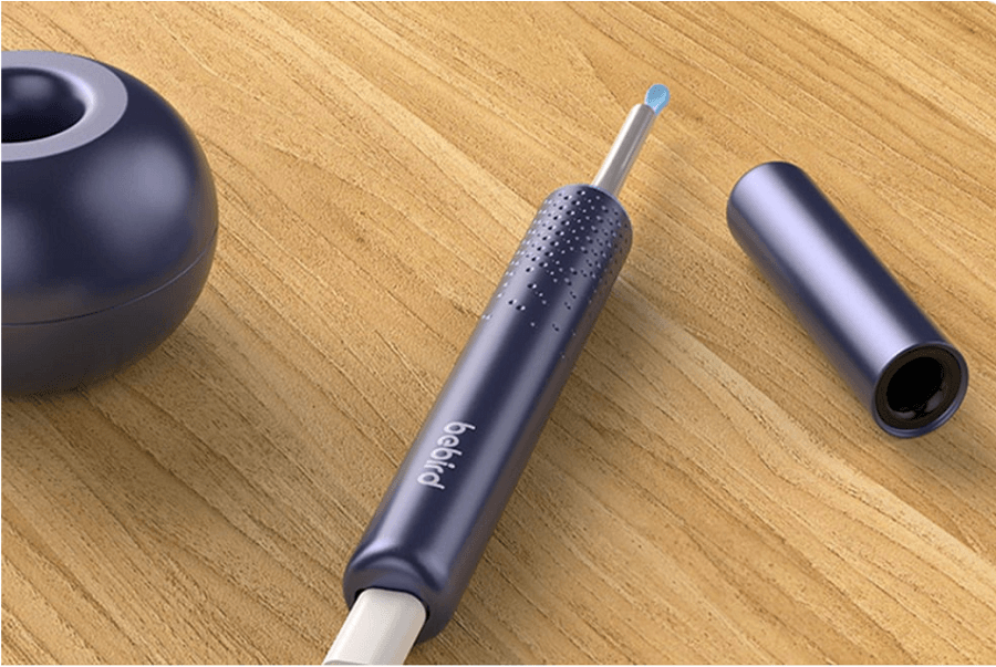 Bebird EarSight Cleaner Visual Ear-Clean Rod User Manual