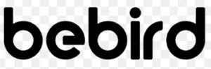Bebird logo