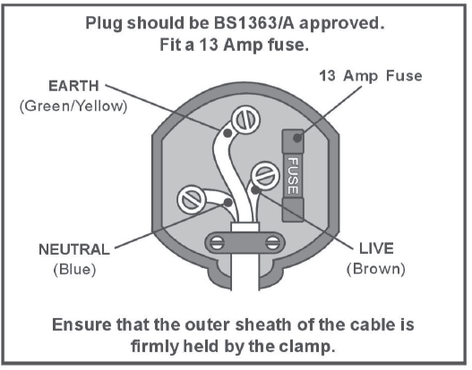 Bella 6 Litre Pressure Cooker User Manual Bella 6 Litre Pressure Cooker User Manual-1