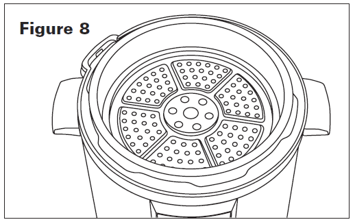 Bella 6 Litre Pressure Cooker User Manual Bella 6 Litre Pressure Cooker User Manual-11