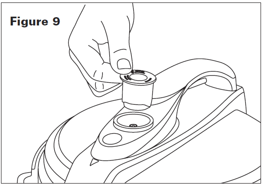 Bella 6 Litre Pressure Cooker User Manual Bella 6 Litre Pressure Cooker User Manual-12