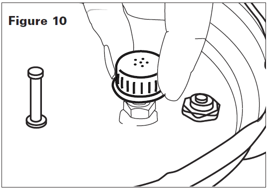 Bella 6 Litre Pressure Cooker User Manual Bella 6 Litre Pressure Cooker User Manual-13
