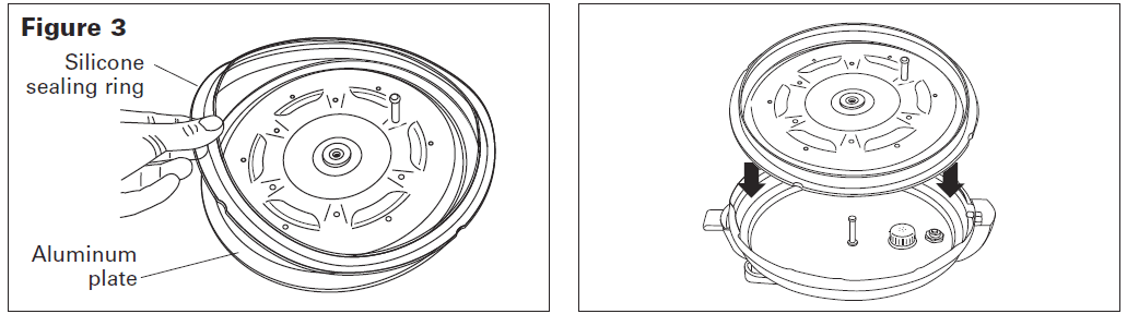 Bella 6 Litre Pressure Cooker User Manual Bella 6 Litre Pressure Cooker User Manual-6