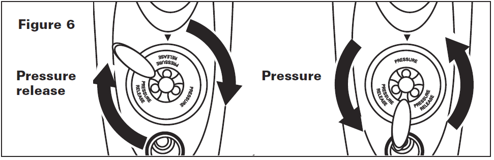 Bella 6 Litre Pressure Cooker User Manual Bella 6 Litre Pressure Cooker User Manual-9