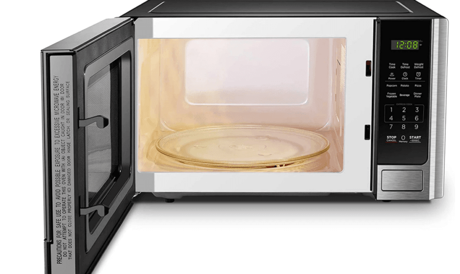 Black and Decker EM031MB11 Microwave Oven Instruction Manual Black and Decker EM031MB11 Microwave Oven Instruction Manual | ManualsLibraryy