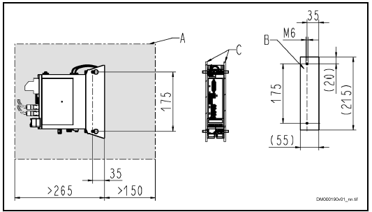 Bosch Rexroth IndraDrive Drive Controllers System User Manual Bosch Rexroth IndraDrive Drive Controllers System User Manual-3