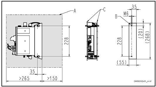Bosch Rexroth IndraDrive Drive Controllers System User Manual Bosch Rexroth IndraDrive Drive Controllers System User Manual-5