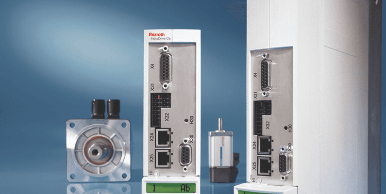 Bosch Rexroth IndraDrive Drive Controllers System User Manual Bosch Rexroth IndraDrive Drive Controllers System User Manual-feat