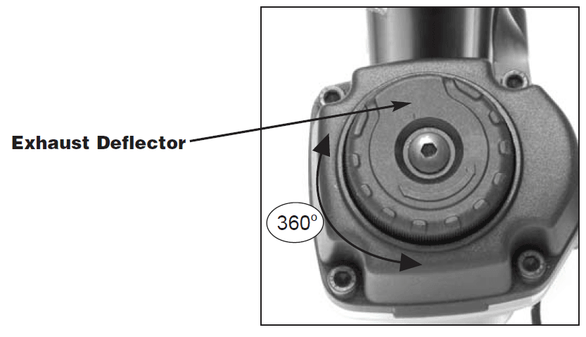 Bostitch SB-150SLBC Cap Stapler 9