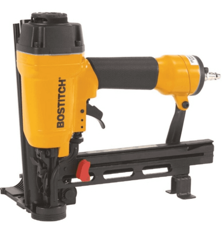 Bostitch SB-150SLBC Cap Stapler product image