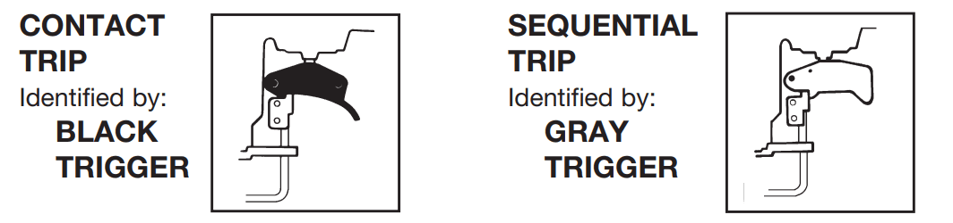 Bostitch SB-1664FN 16 Gauge Finish Nail Gun Tool 2