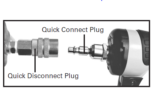 Bostitch SF150C Light Gauge Steel Sheathing Nailer 2