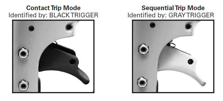 Bostitch SF150C Light Gauge Steel Sheathing Nailer 5