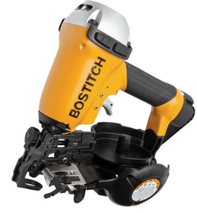 Bostitch SF150C Light Gauge Steel Sheathing Nailer PRODUCT IMAGE