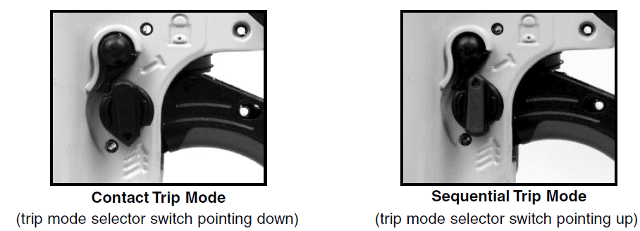 Bostitch SL1838BC Cap Stapler Kit 1