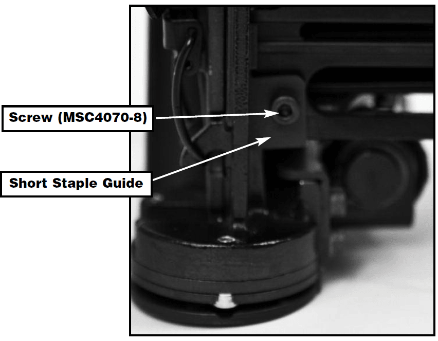 Bostitch SL1838BC Cap Stapler Kit (7)