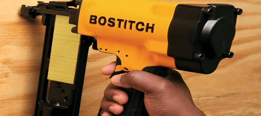 Bostitch SL1838BC Cap Stapler Kit Manual Bostitch SL1838BC Cap Stapler Kit featured image