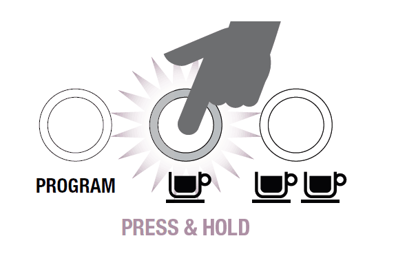 Breville BES870XL Barista Express 14