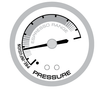 Breville BES870XL Barista Express 16