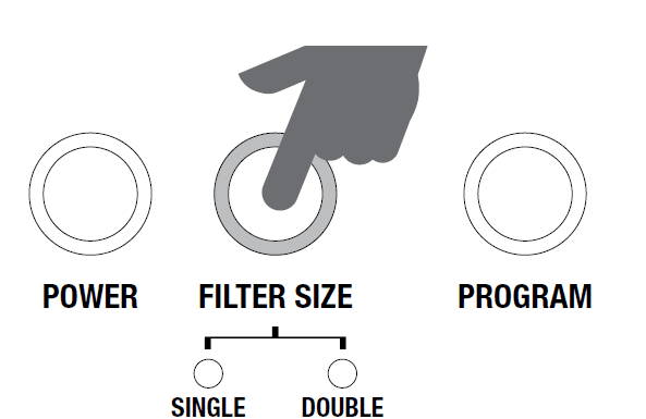 Breville BES870XL Barista Express 17