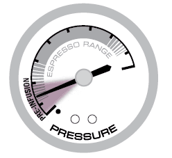 Breville BES870XL Barista Express 19