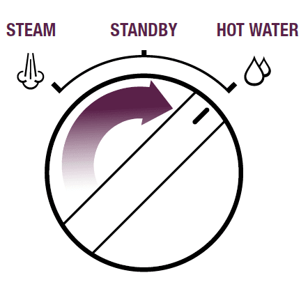 Breville BES870XL Barista Express 5