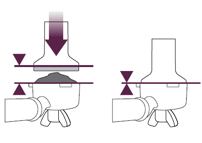 Breville BES870XL Barista Express 9