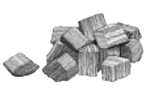 Brinkmann SMOKE N GRILL DS-30 Charcoal Grill User Manual-12