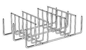 Brinkmann SMOKE N GRILL DS-30 Charcoal Grill User Manual-15