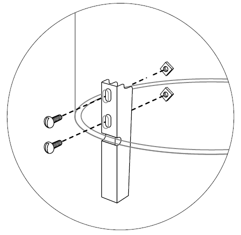 Brinkmann SMOKE N GRILL DS-30 Charcoal Grill User Manual-2