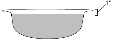 Brinkmann SMOKE N GRILL DS-30 Charcoal Grill User Manual-9