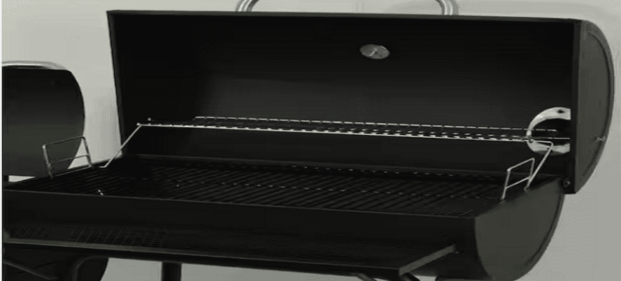 Brinkmann SMOKE N GRILL DS-30 Charcoal Grill User Manual Brinkmann SMOKE N GRILL DS-30 Charcoal Grill User Manual | ManualsLibraryy