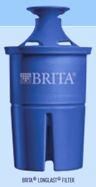 Brita Ultra Max Large Water Dispenser User Manual-4