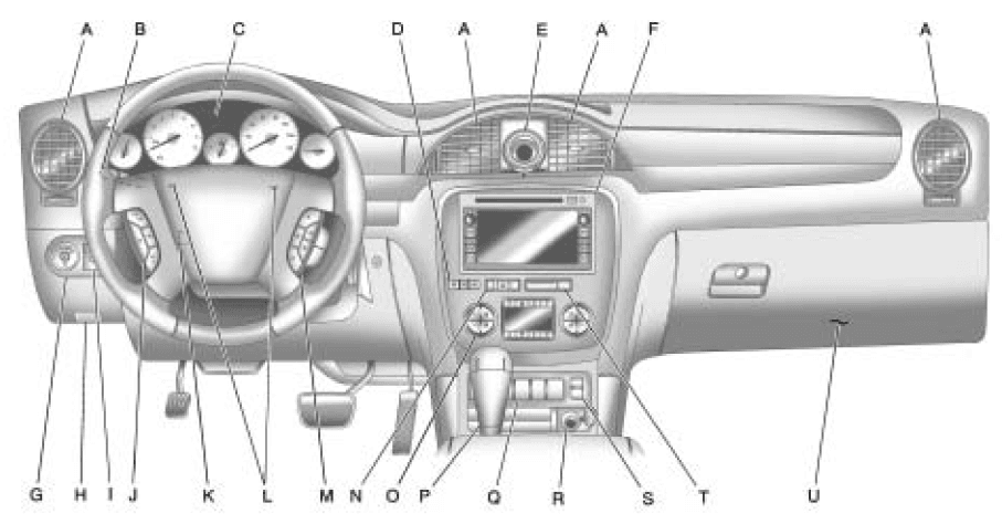 Buick Enclave 2010 Owners Manual Buick Enclave 2010 Owners Manual-1