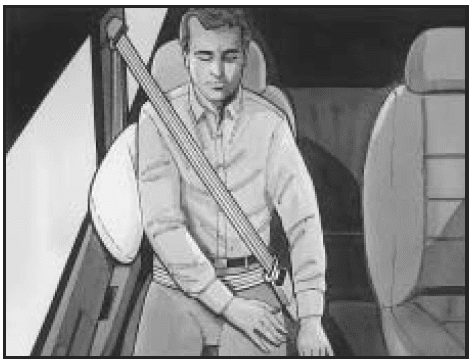 Buick Lucerne 2007 Owners Manual Buick Enclave 2010 Owners Manual-13