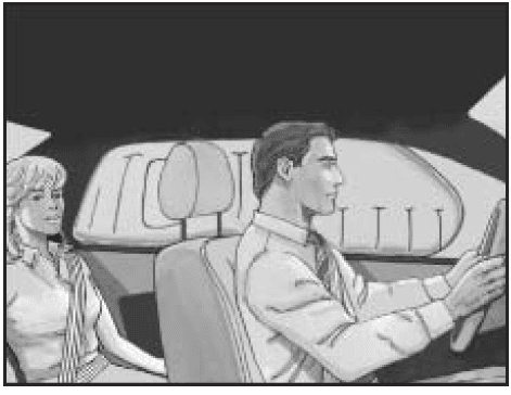 Buick Lucerne 2007 Owners Manual Buick Enclave 2010 Owners Manual-14